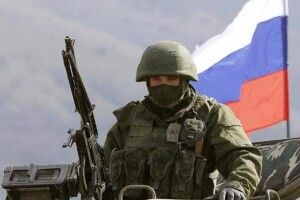 «Погиб за мир», сука: у Росії вперше визнали свої втрати в Україні
