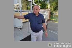 Поліція розшукує 47-річного лучанина