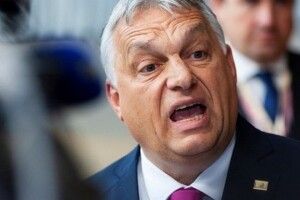За якої умови Угорський прем’єр погодився розблокувати €50 млрд для України