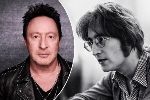 Журналістка з Волині побувала на місці вшанування Джона Леннона у Нью-Йорку