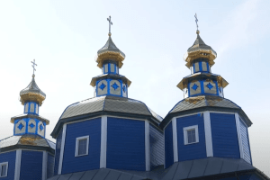 Яку знахідку виявили під час ремонту місцевої церкви на Волині (Відео)