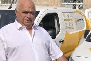 Сьогодні на Волині та Горохівщині бажають здоров’я офіцерові