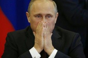 «Путін Україну програв»