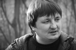 Волинян просять підтримати маму луцького журналіста, який раптово помер