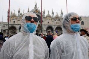За перевезення праху померлої в Італії волинянки додому, родичі мають заплатити 2 500 євро