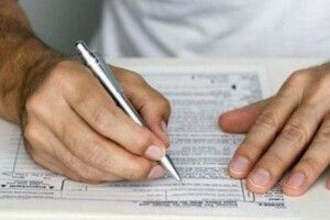 На Волині оштрафували держслужбовця