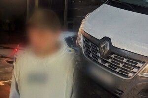 Сів за кермо без прав і відмовився від тесту: у Луцьку спіймали водія-рецидивіста