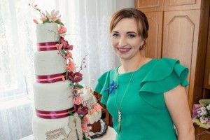 Короваї горохівчанки знають далеко за межами району