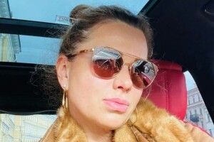 «Таємна дочка Путіна» видалила сторінку в Instagram після погроз та цькування