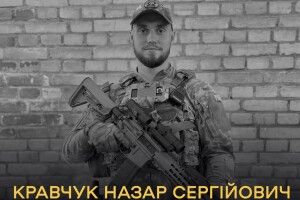 Волинянину присвоєно звання Героя України (посмертно)