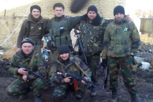 Воїн з Волині: «Уже будучи інвалідом війни другої групи, я знайшов дорогу  і на цю війну»