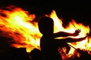 Батьки втратили дітей, та ще й постануть перед законом