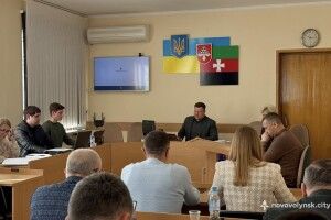 Звання Почесних громадян присвоїли 52 полеглим Захисникам Нововолинська