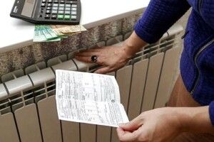 "Нафтогаз" знизить ціну на газ для населення на 10%