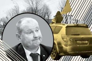 «Вибивали покази проти Порошенка»: Чаус розповів,  що з ним було після викрадення