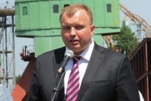 Порошенко призначив нового гендиректора «Укроборонпрому»