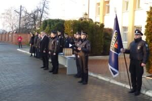 Луцьким патрульним не вистачає рук, але вони вкладаються у 6 хвилин, щоб приїхати на поміч (Фото, відео)