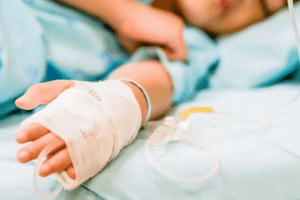 На Волині зафіксували спалахи вірусного гепатиту А