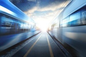 Укрзалізниця модернізувала ще два вагони для евакуації поранених (Фото)