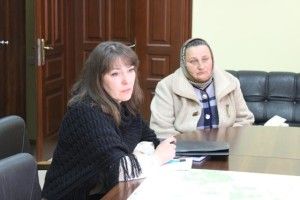 На Рівненщині родичі загиблих «атовців» створюють громадську організацію