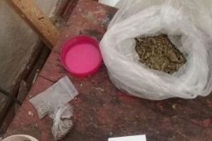 Волинянці загрожує кримінальна відповідальність за зберігання наркотиків