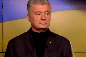 Петро Порошенко: гарантії безпеки важливі, але вони не можуть замінити членство в НАТО