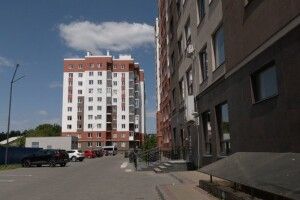Заступник голови Волиньради отримав квартиру у Луцьку