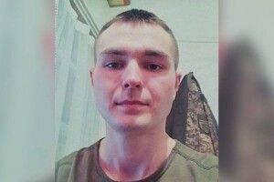 «Мамо, я постарів...»: звільнений з полону морпіх чекає зустрічі з рідними на Волині (Відео)