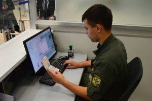В Україну не пропустили російську відеоблогерку Анастасію Івлєєву через незаконне відвідування Криму