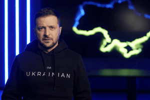 «У війні не буває чемпіонів»: Зеленський таки звернувся до світу перед фіналом ЧС-2022 (Відео)