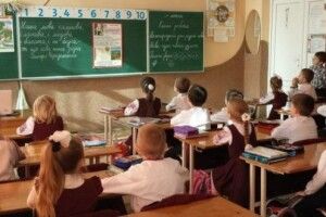 Склали рейтинг загальноосвітніх шкіл Рівненщини 