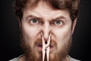 Лучани зібрали необхідну кількість голосів під петицієї з вимогою усунути нестерпний сморід у місті