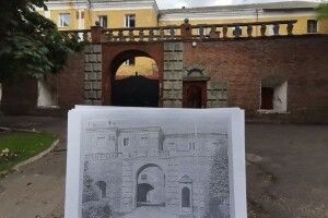 Непересічна подія! Олицький замок на Волині вперше відкриють для туристів (Відео з замку)