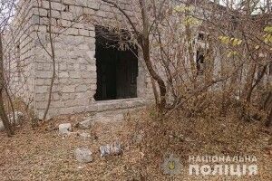  Немовля знайшли… на смітнику