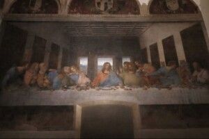 Дослідниця каже, що знайшла код да Вінчі і назвала дату кінця світу