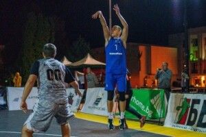 Українська «молодіжка» з баскетболу 3х3 виграла турнір у Болгарії