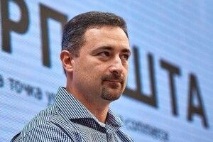 Гендиректор «Укрпошти» Смілянський визнав, що збрехав, коли говорив про зарплату в 1000 доларів, яку одержують українські листоноші