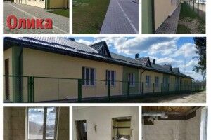 На Ківерцівщині зупинили реконструкцію однієї з двох амбулаторій. Узгоджують змінений кошторис