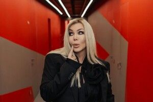 В Італії пограбували зірку української естради