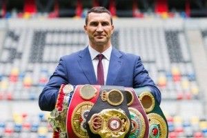 Українська підкорювачка Евересту готує повторне сходження на вершину з Володимиром Кличком