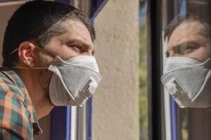 Жителям Сум заборонили виходити з помешкань без крайньої потреби