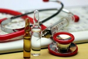 У Маневицькому районі збудують дві нові амбулаторії