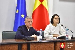 Як у Луцьку готуються рятувати мережу під час відключень світла