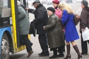 На Любешівщині дорожчає проїзд у громадському транспорті