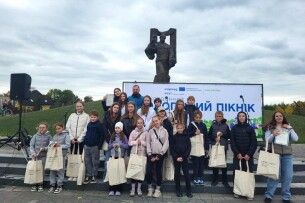 Волинський Ковель і польська Ленчна об’єдналися заради зеленого майбутнього