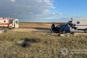 Статистика вражає: на Волині з початку року загинуло троє неповнолітніх у ДТП