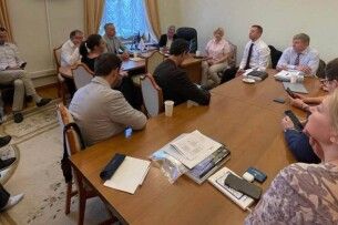 «Європейська Солідарність» закликала Корецького повернути Федорова в уряд
