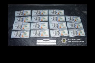 На Волині встановили ціну втечі з України: 7 тисяч доларів