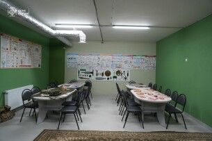 У Луцькому районі дітей навчатимуть діяти в умовах надзвичайних ситуацій