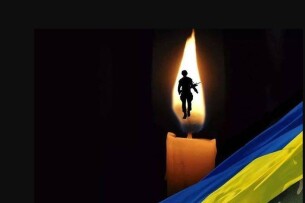 Втрати Волині: у бою з росіянами загинув наш земляк